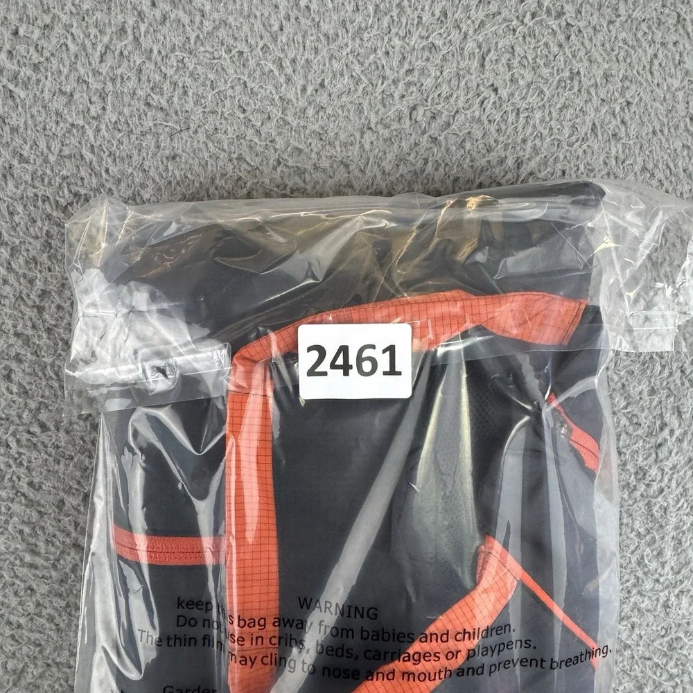 Oregon State Beavers Jacket Womens  Medium Black Nike Windbreaker Softshell Coat